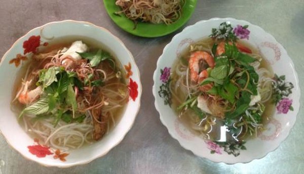 Quán ăn, ẩm thực: Quán Bún Nước Ngon Quận Phú Nhuận Bunnuoc%20(11)