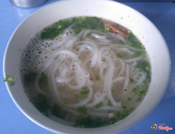 Quán ăn, ẩm thực: Quán Bún Nước Ngon Quận Phú Nhuận Bunnuoc%20(2)
