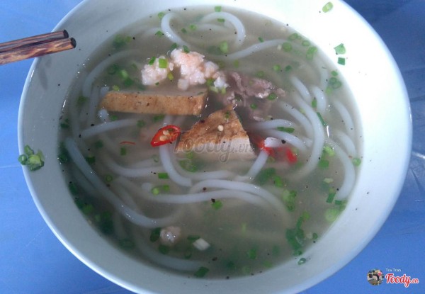 Quán ăn, ẩm thực: Quán Bún Nước Ngon Quận Phú Nhuận Bunnuoc%20(3)