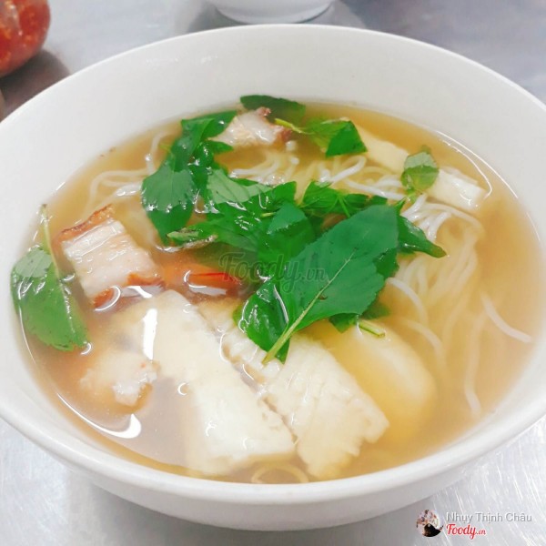 Quán ăn, ẩm thực: Quán Bún Nước Ngon Quận Phú Nhuận Bunnuoc%20(6)