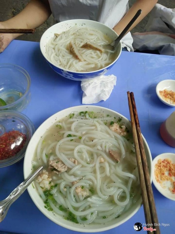 Quán ăn, ẩm thực: Quán Bún Nước Ngon Quận Phú Nhuận Bunnuoc%20(9)