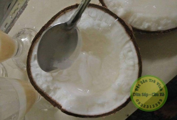 Quán ăn, ẩm thực: Cung Cấp Sỉ, Lẻ Dừa Sáp 1%20(7)(27)