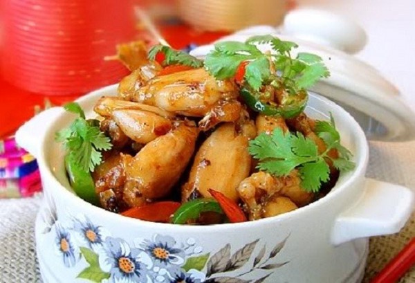 Quán ăn, ẩm thực: Ẩm Thực Miền Trung, Cơm Trưa Văn Phòng Tân Bìn 5%20(Custom)