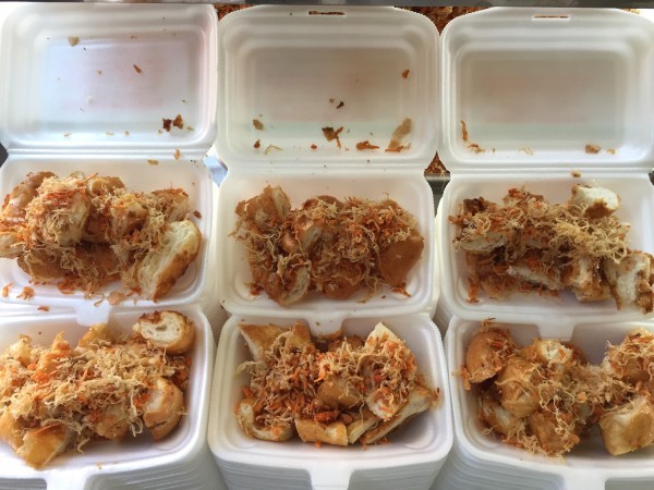 Quán ăn, ẩm thực: Bánh Mì Nướng Muối Ớt Ngon Quận 6 Banhmi%20(22)