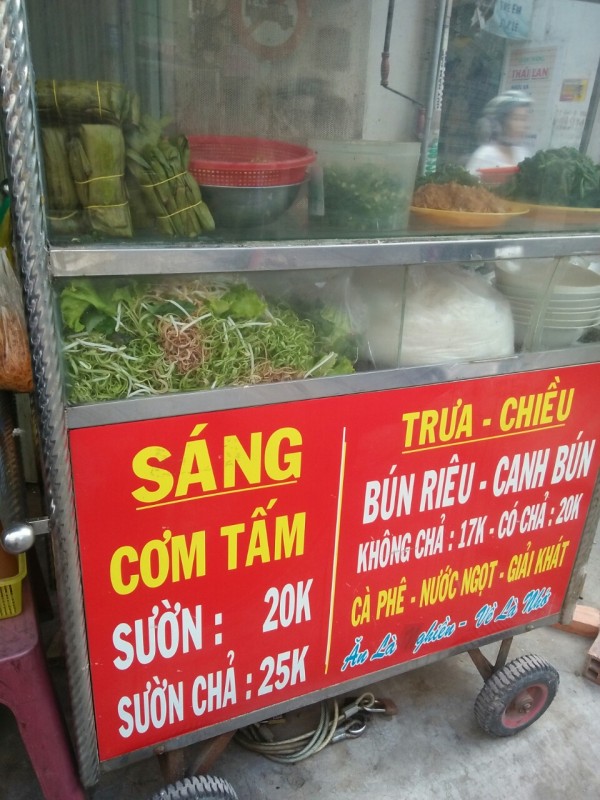 Quán ăn, ẩm thực: Quán Bún Riêu, Canh Bún Ngon Quận Phú Nhuận Bun-rieu%20(15)%20(Custom)
