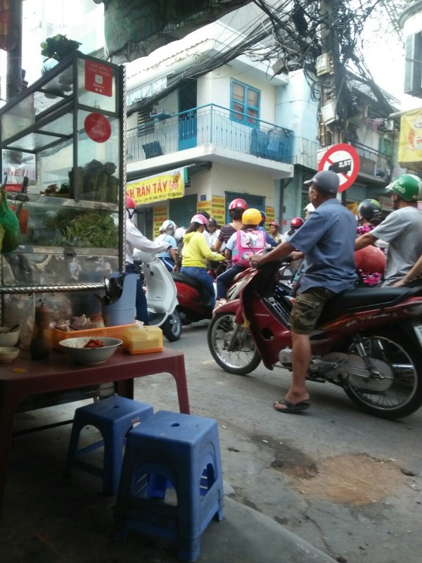 Quán ăn, ẩm thực: Quán Bún Riêu, Canh Bún Ngon Quận Phú Nhuận Bun-rieu%20(17)%20(Custom)
