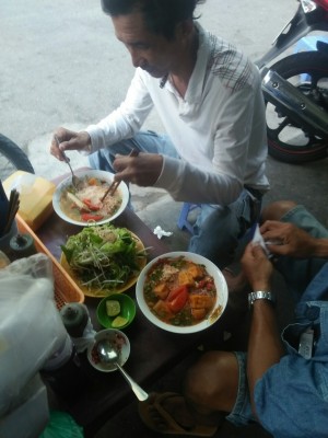 Quán ăn, ẩm thực: Quán Bún Riêu, Canh Bún Ngon Quận Phú Nhuận Bun-rieu%20(5)%20(Custom)