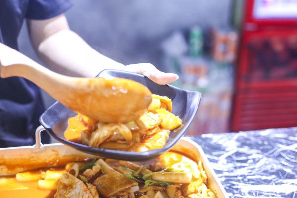 Quán ăn, ẩm thực: Nhà Hàng Hàn Quốc Ngon Quận Tân Phú Han-cook%20(28)