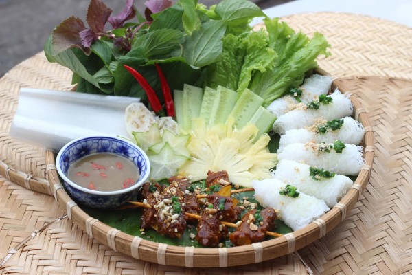 Quán ăn, ẩm thực: Quán Nem Nướng Ngon Quận Tân Bình Nem-nuong%20(1)(1)