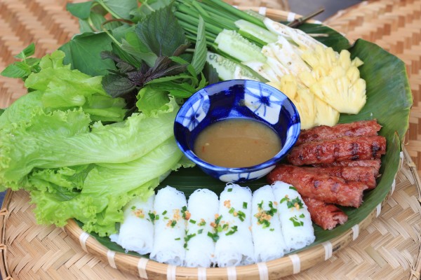 Quán ăn, ẩm thực: Quán Nem Nướng Ngon Quận Tân Bình Nem-nuong%20(3)(1)