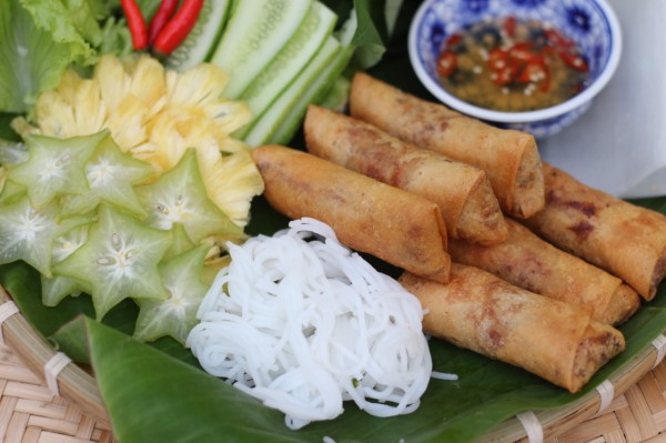 Quán ăn, ẩm thực: Quán Nem Nướng Ngon Quận Tân Bình Nem-nuong%20(4)(1)