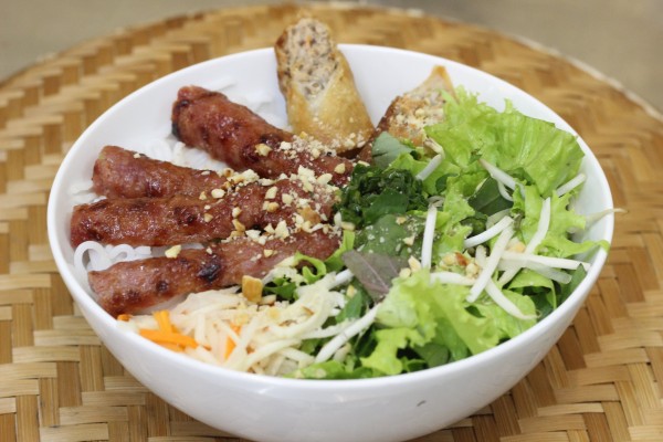 Quán ăn, ẩm thực: Quán Nem Nướng Ngon Quận Tân Bình Nem-nuong%20(5)(1)