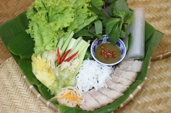 Quán ăn, ẩm thực: Quán Nem Nướng Ngon Quận Tân Bình Nem-nuong%20(7)(1)