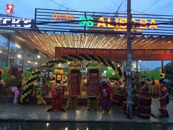 Quán ăn, ẩm thực: Quán Nhậu Hải Sản Ngon Quận Bình Thạnh, Phú Nhuận Quan-alibaba%20(7)