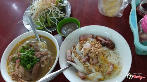 Quán ăn, ẩm thực: Bún Cá, Bún Mắm Nêm, Mì Quảng Ngon Khu Bàu Cát Da-nang%20(11)%20(Custom)