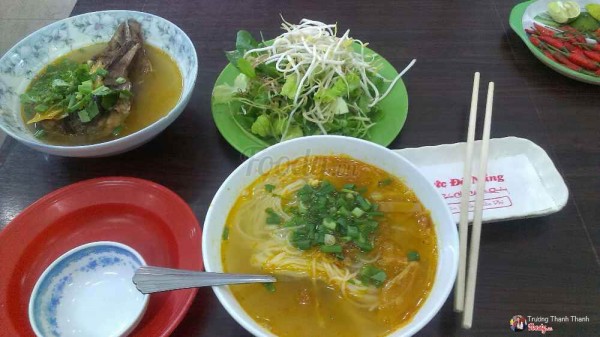 Quán ăn, ẩm thực: Bún Cá, Bún Mắm Nêm, Mì Quảng Ngon Khu Bàu Cát Da-nang%20(13)%20(Custom)