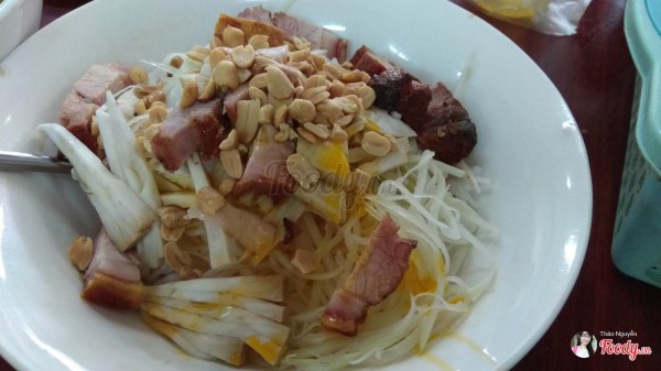 Quán ăn, ẩm thực: Bún Cá, Bún Mắm Nêm, Mì Quảng Ngon Khu Bàu Cát Da-nang%20(2)%20(Custom)