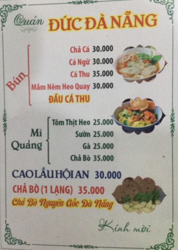 Quán ăn, ẩm thực: Bún Cá, Bún Mắm Nêm, Mì Quảng Ngon Khu Bàu Cát Da-nang%20(22)%20(Custom)