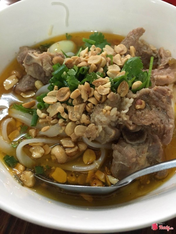 Quán ăn, ẩm thực: Bún Cá, Bún Mắm Nêm, Mì Quảng Ngon Khu Bàu Cát Da-nang%20(4)%20(Custom)