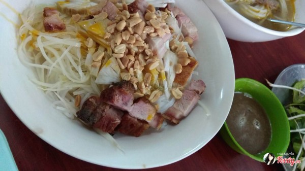 Quán ăn, ẩm thực: Bún Cá, Bún Mắm Nêm, Mì Quảng Ngon Khu Bàu Cát Da-nang%20(6)%20(Custom)