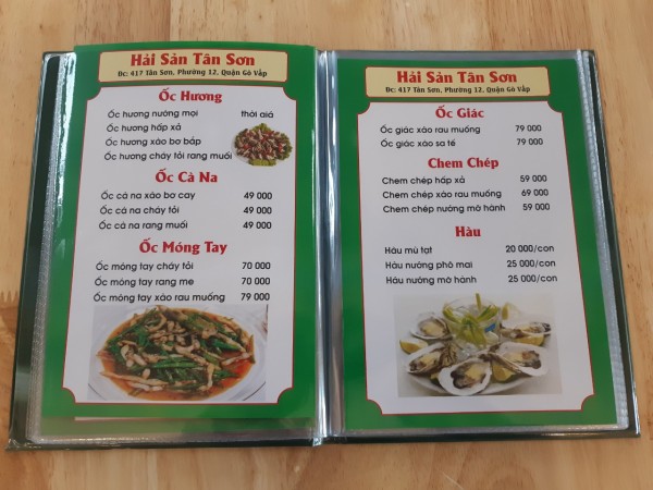 Quán ăn, ẩm thực: Quán Hải Sản Ngon Gò Vấp Hai-san%20(6)%20(Custom)