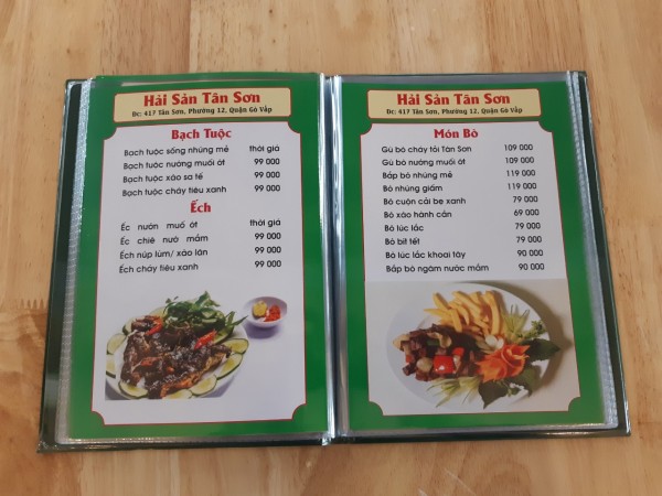 Quán ăn, ẩm thực: Quán Hải Sản Ngon Gò Vấp Hai-san%20(7)%20(Custom)