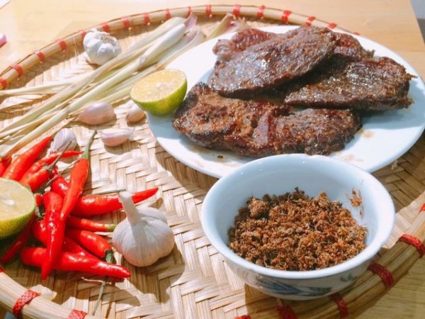 Quán ăn, ẩm thực: Quán Ốc, Nướng & Lẩu Ngon Quận 2 Anho%20(6)
