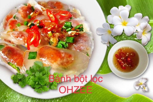 Quán Bánh Bèo, Bánh Lọc, Bánh Ít Ngon Quận 7 3(2)