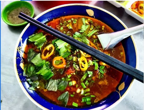 Quán ăn, ẩm thực: Quán Phở Bò, Bò Kho, Hủ Tiếu, Bò Viên Ngon Quận 1 3%20(Custom)