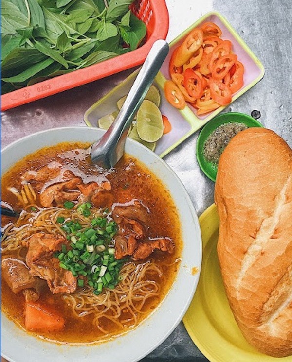 Quán ăn, ẩm thực: Quán Phở Bò, Bò Kho, Hủ Tiếu, Bò Viên Ngon Quận 1 4%20(Custom)