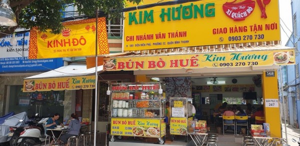 Bún Bò Kim Hương - Quán Bún Bò Ngon Bình Thạnh 3%20(2)%20(Custom)