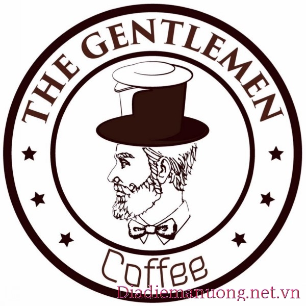 The Gentlemen Coffee Sư Vạn Hạnh Quận 10
