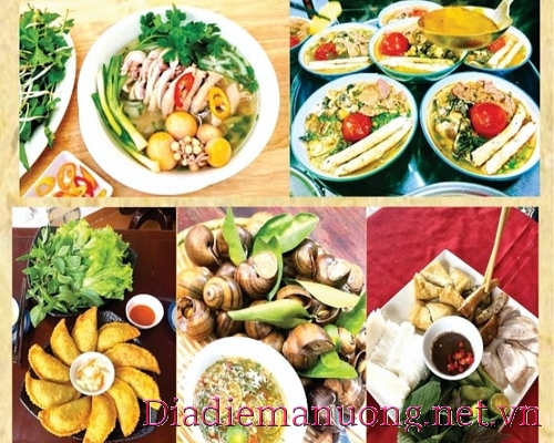 Hà Nội Quán Võ Văn Tần Quận 3