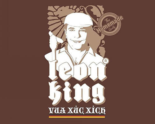 Vua Xúc Xích Leon King Xúc Xích Chuẩn Đức Tại TPHCM